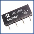 SIP REED RELAY